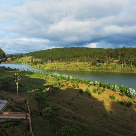 Sam Tuyen Lam Resort Đà Lạt Exterior foto